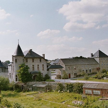 B&B Ferme Chateau De Laneffe Exteriér fotografie